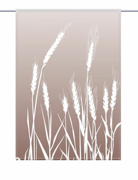 Scheibenhänger cereal  24 – Coffee – rechteckig